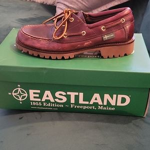 Seville 1955 Eastland's
